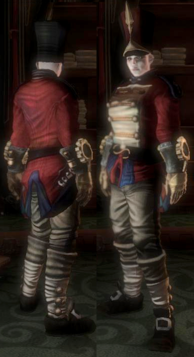 fable 3 free yule hat