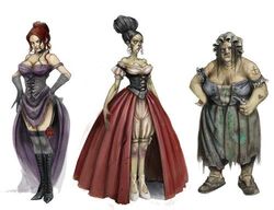 Prostitute | The Fable Wiki | Fandom