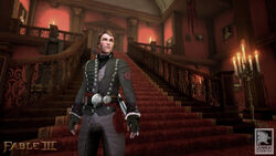 Fable III, The Fable Wiki