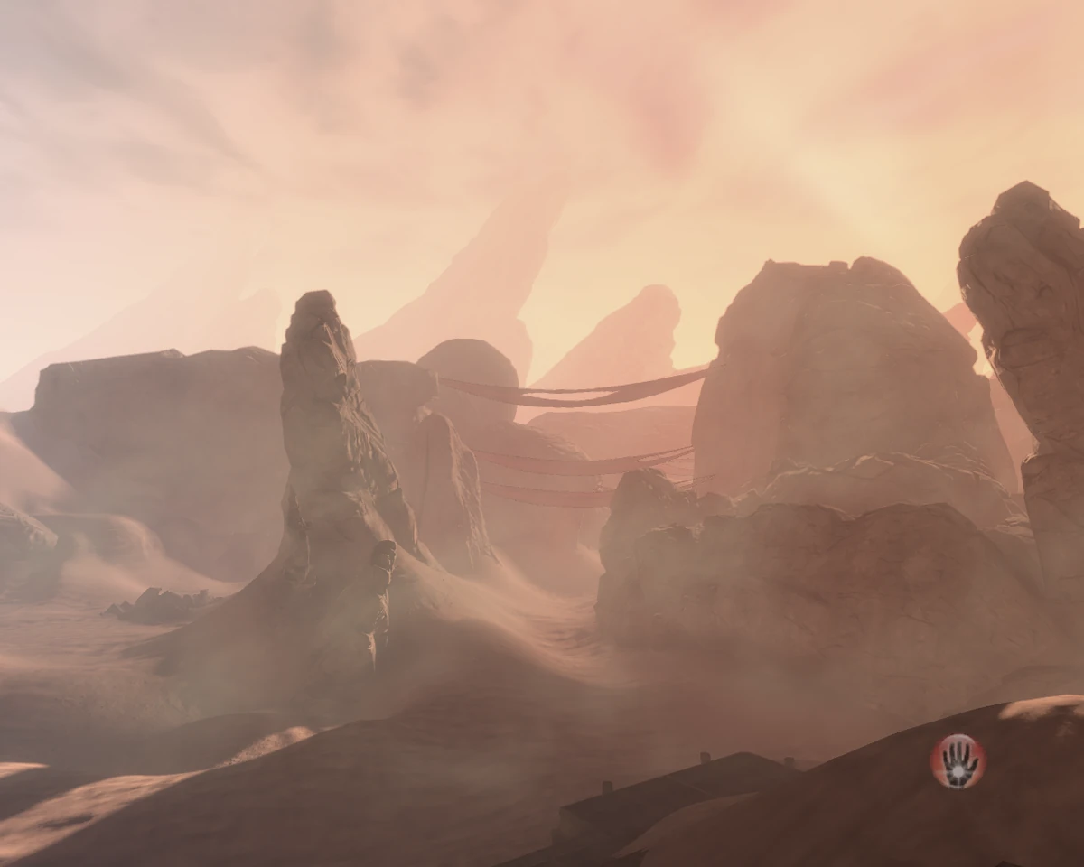 Shifting Sands The Fable Wiki Fandom