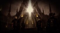 Spire Soldiers