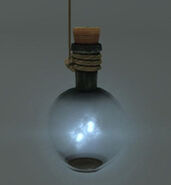Wisp-In-A-Jar