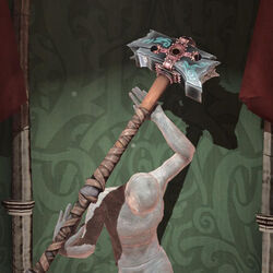 Hero Weapons | The Fable Wiki | Fandom
