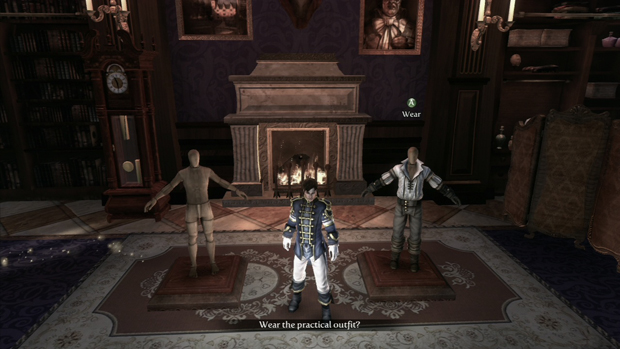 Fable III, The Fable Wiki