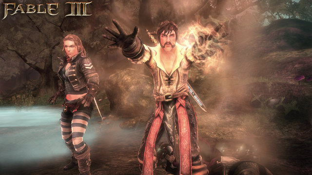 fable 3 free fable 3 free