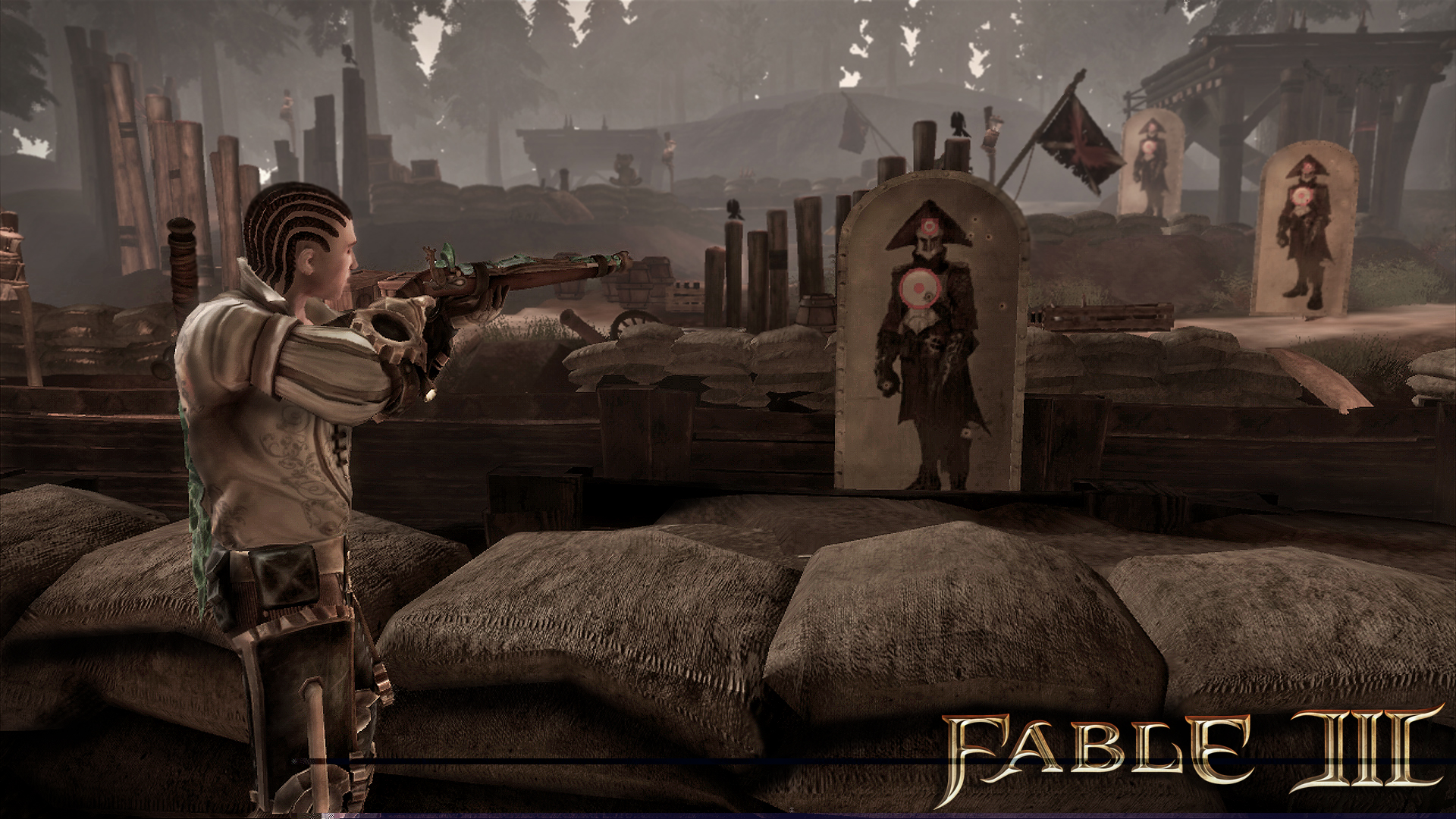 fable 3 dlc understone free or enslave fable 3 dlc understone free or enslave