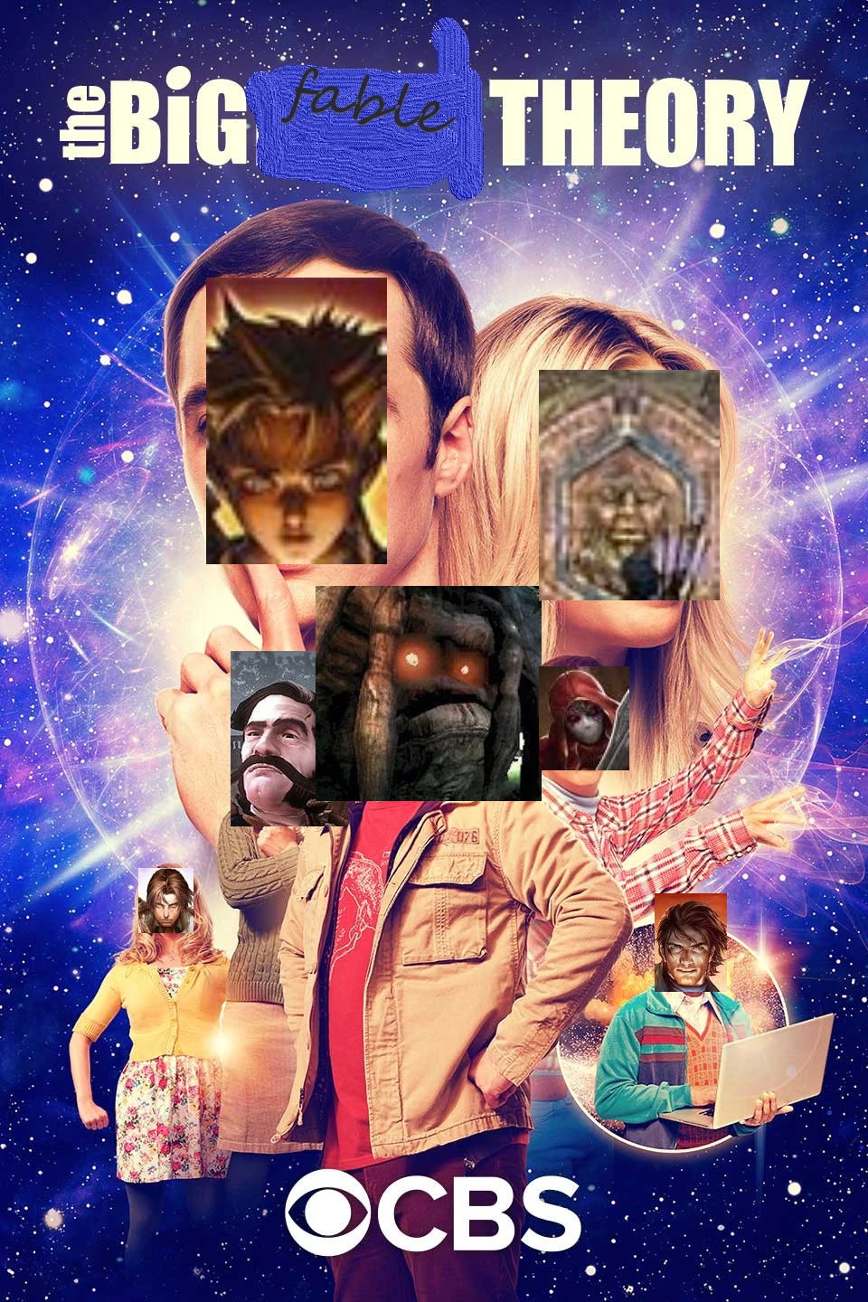 Theories | The Fable Wiki | Fandom