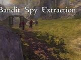 Bandit Spy Extraction