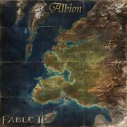 Albion