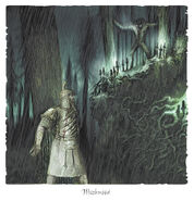 Witchwood early concept art