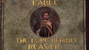 Fable The Lore Behind Reaver