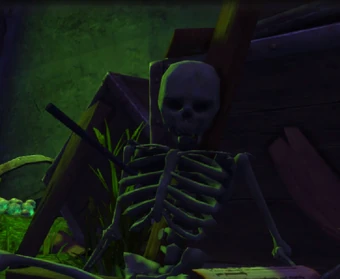 Delo Sestyor Grej Fable Wiki Fandom