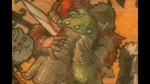 L'assassinio di Brom