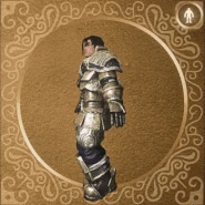 Suit as it appears in Fable Anniversary.