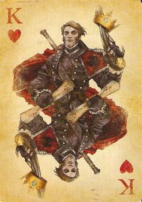 King of Hearts