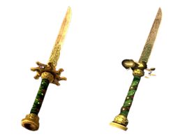 Katana Hiryu