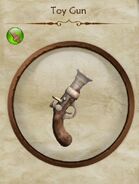 Toy Gun