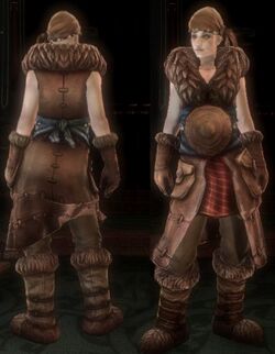 fable 3 sexy clothes What are your favorite outfits in the original trilogy games? : r/Fable main image 0