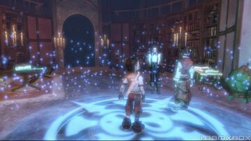 Fable II – Games of Future and Past