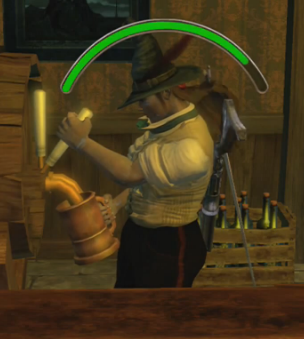 how to use bartender 2