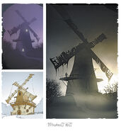 Concept Art Windmill Hill.jpg (562 KB) Windmill Hill early concept art