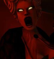 One of Reaver's balverine "Guests"