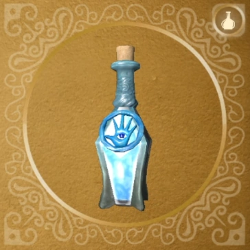 Will Master's Elixir | The Fable Wiki | Fandom