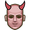 Anni Icon Evil