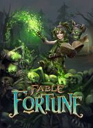 Fable Fortune Temple