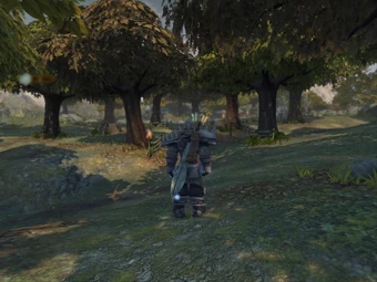 Vhod V Chashobu Fable Wiki Fandom