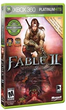 TGDB - Browse - Game - Fable II: Game of the Year Edition