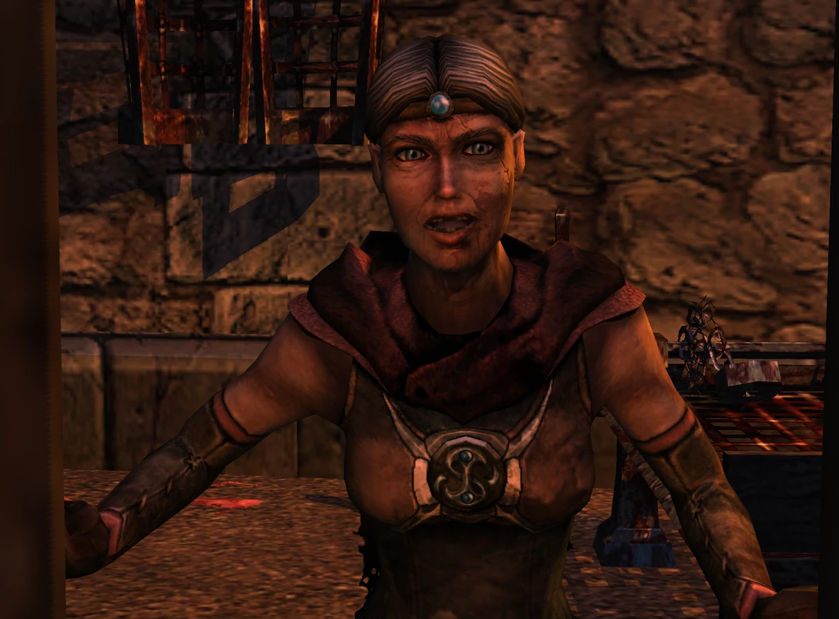 Scarlet Robe The Fable Wiki Fandom