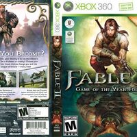 fable ii xbox one