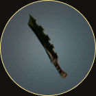 The Cutlass Bluetane