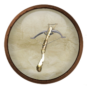 Light Master Crossbow