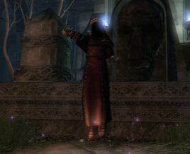 Necromancer