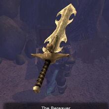The Bereaver The Fable Wiki Fandom The lost chapters, and fable anniversary. the bereaver the fable wiki fandom