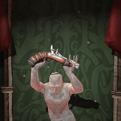 Hero Weapons | The Fable Wiki | Fandom