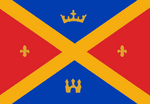 The Royal Flag