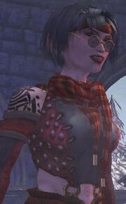 Rosaspina