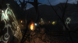 Darkwood Sanctum