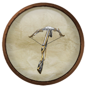 Heavy Master Crossbow
