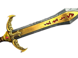 Sword of Strategia