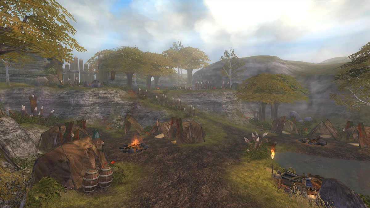 Twinblade's Elite Camp The Fable Wiki Fandom