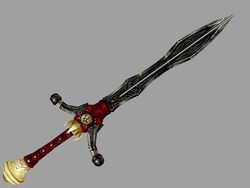 Sword Of Aeons | The Fable Wiki | Fandom