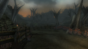 Darkwood entrata
