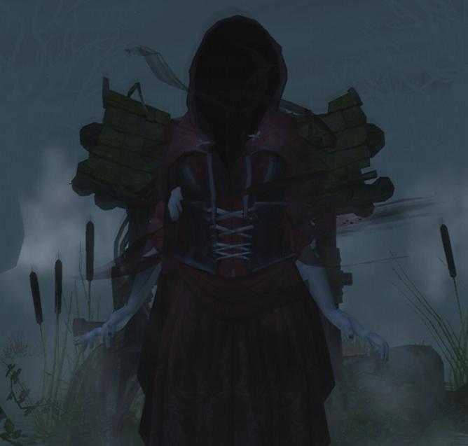 Banshees are a type of enemy in Fable II. 