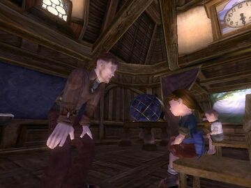 Fable ps1 hotsell