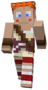 Hammer Minecraft Skin