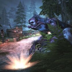 Balverine | The Fable Wiki | Fandom